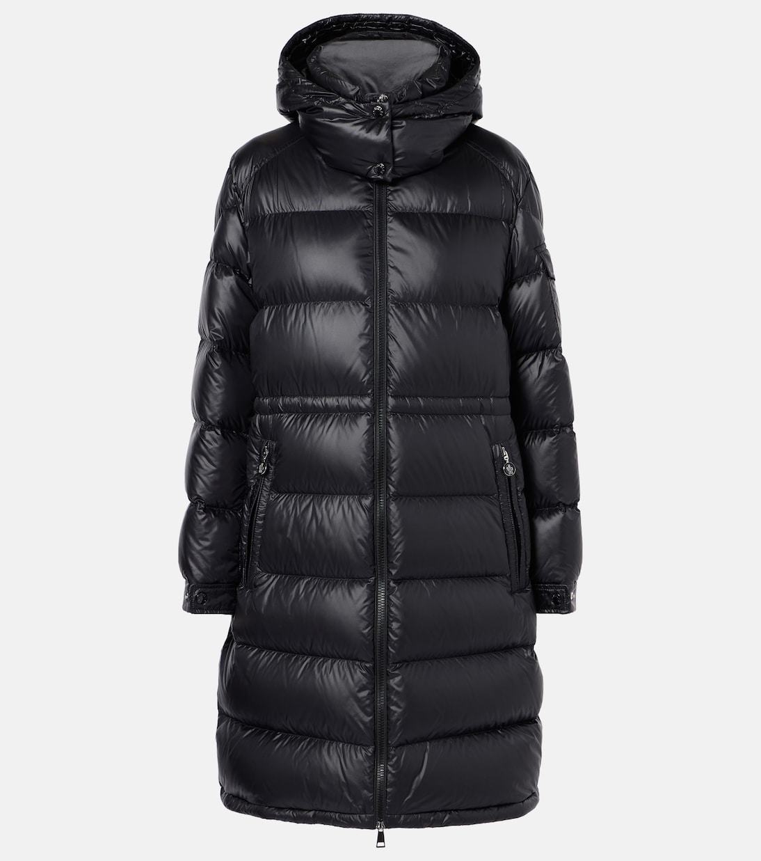 Meillon down jacket | Moncler