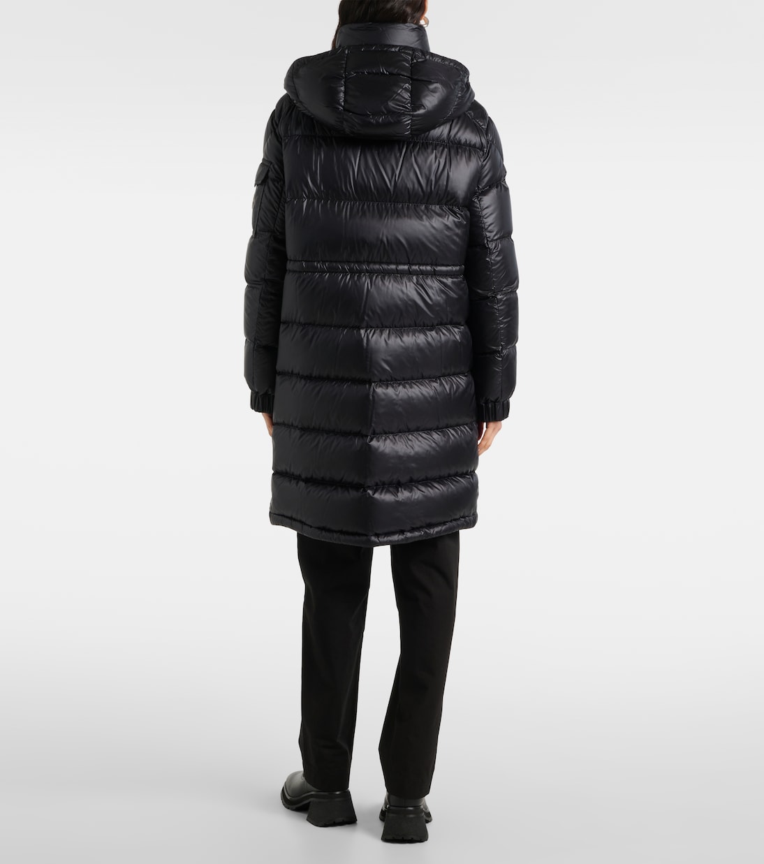 Meillon down jacket | Moncler