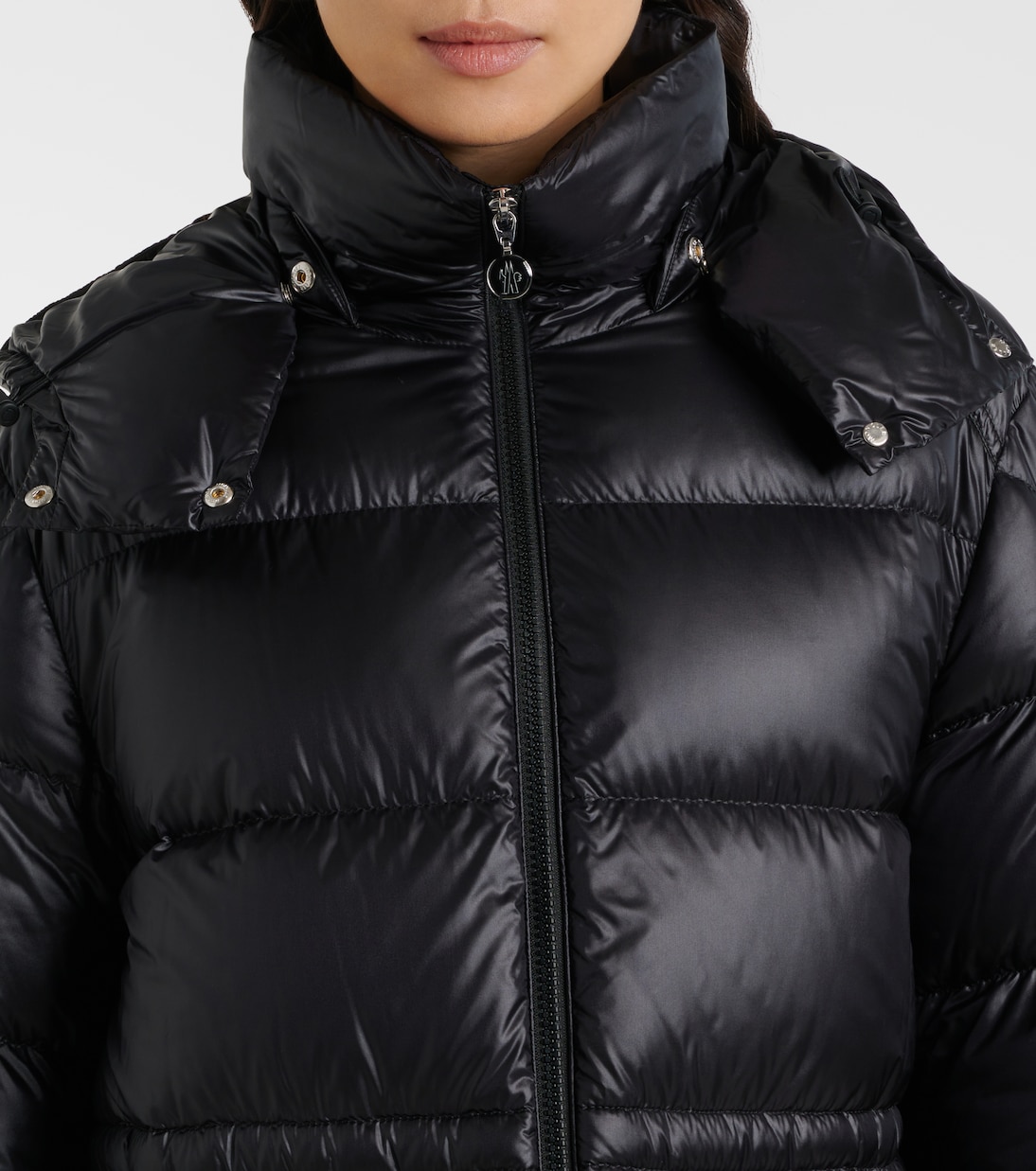 Meillon down jacket | Moncler