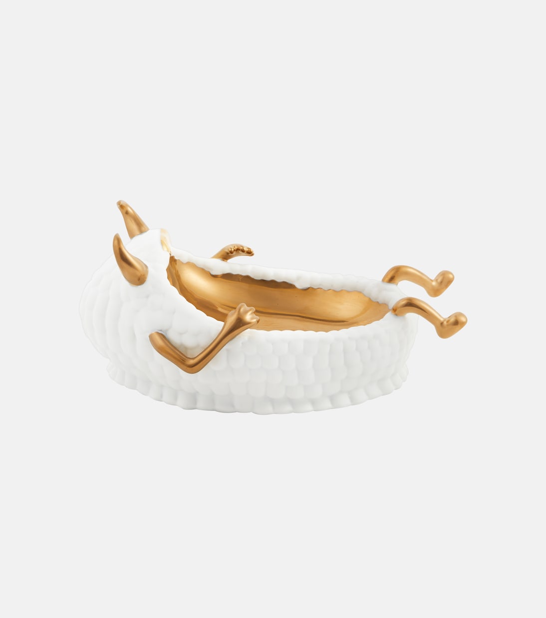 Haas Lazy Susan tray | L'Objet