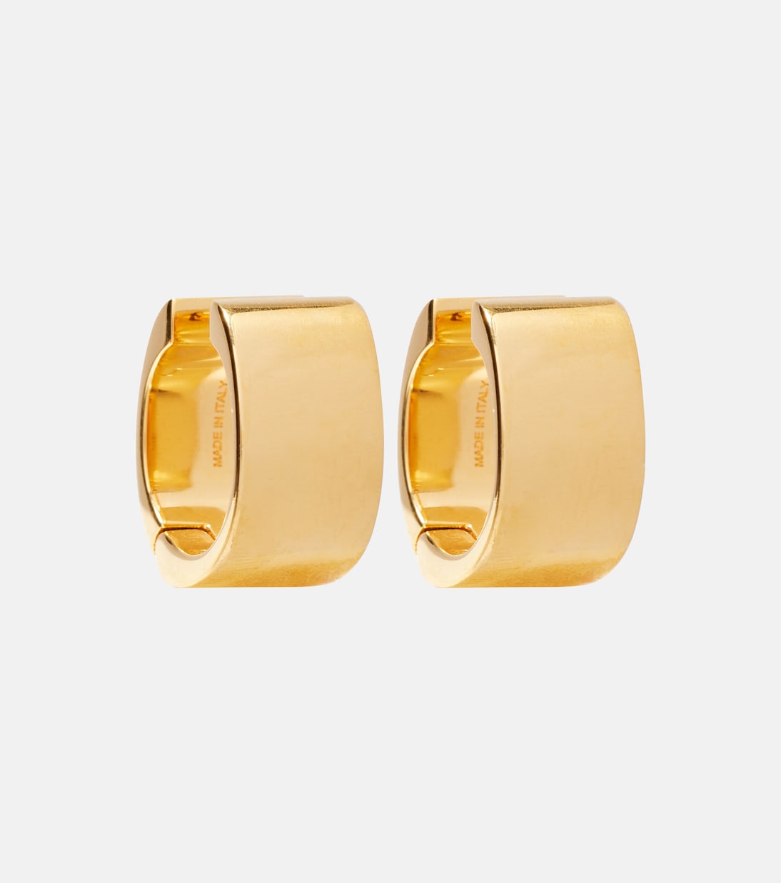 Boucles d'oreilles | Toteme