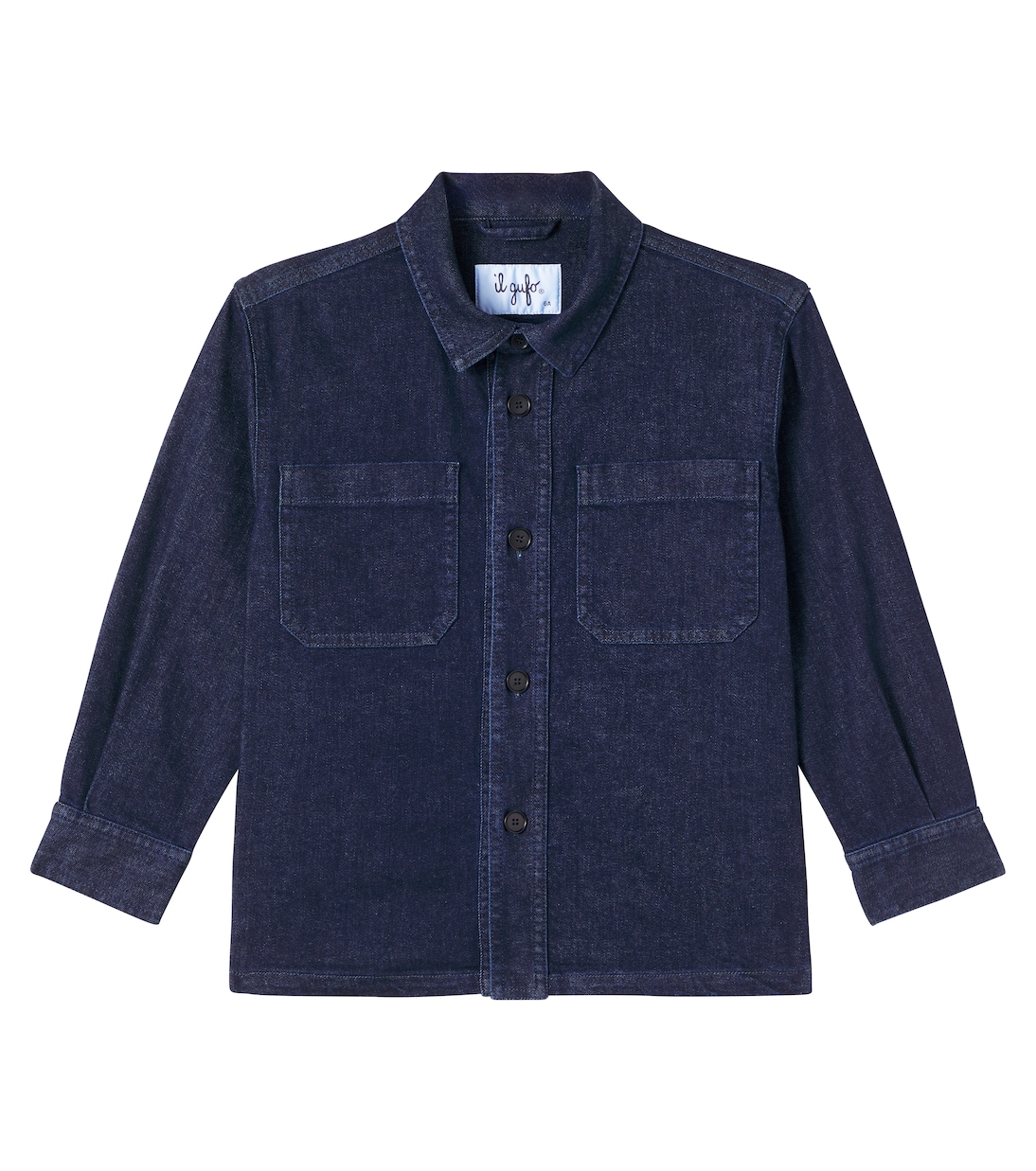 Camicia di jeans | Il Gufo