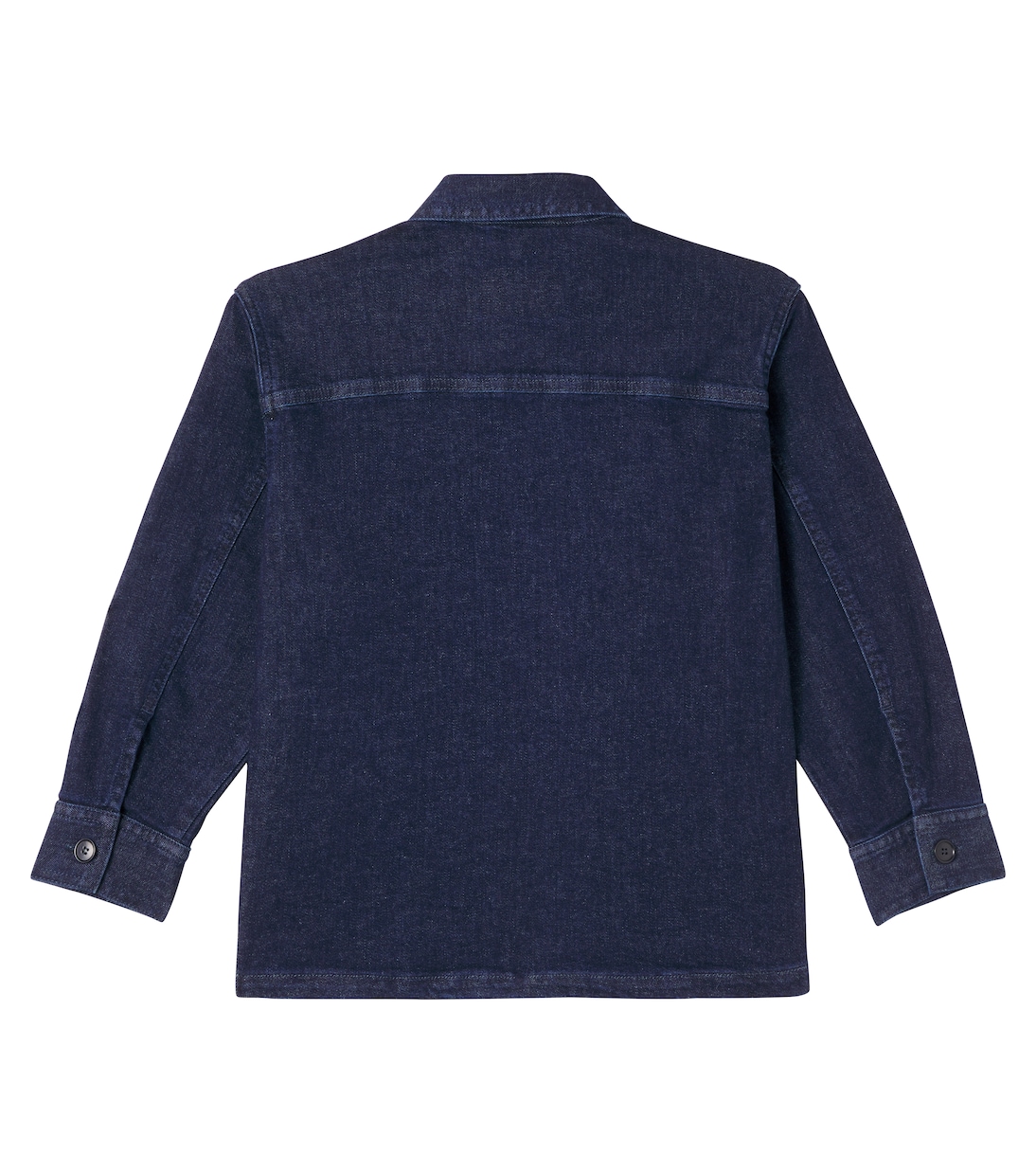 Camicia di jeans | Il Gufo