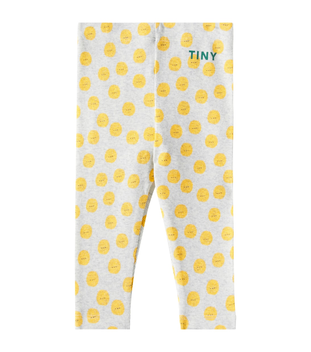 Bébé – Legging Sun en coton mélangé | Tinycottons