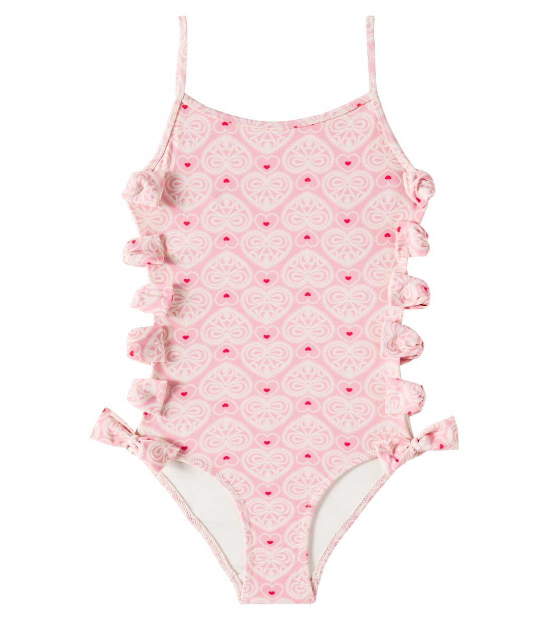 Maillot de bain Edith imprimé | Konges Sløjd