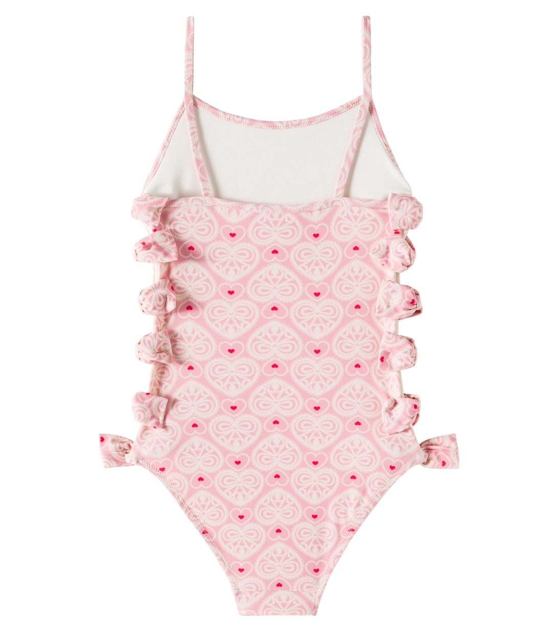 Maillot de bain Edith imprimé | Konges Sløjd