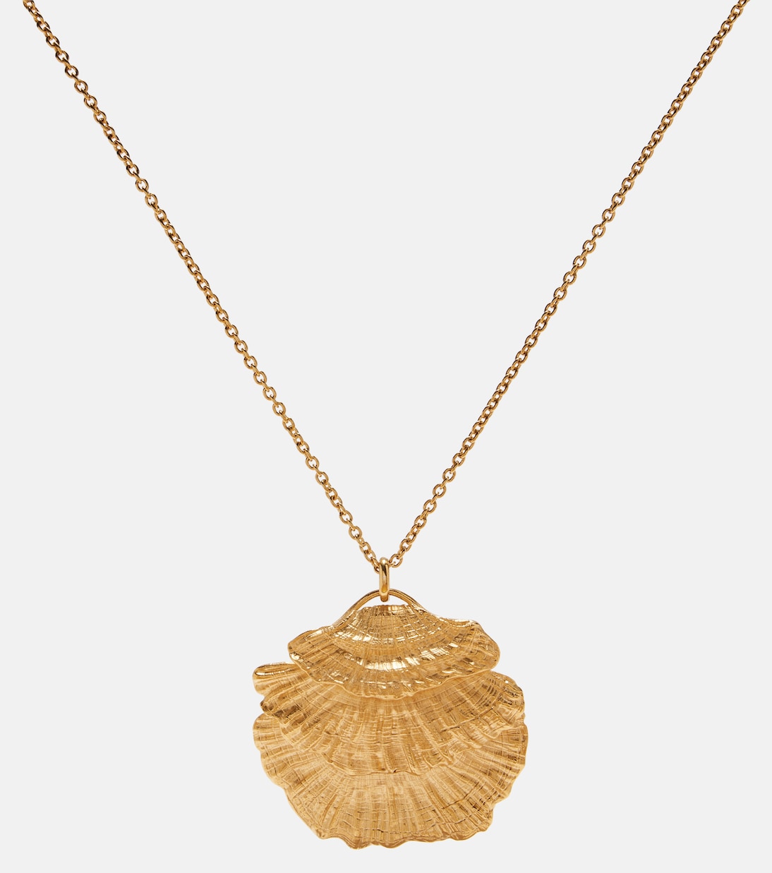 Collar Chloé Shells | Chloé