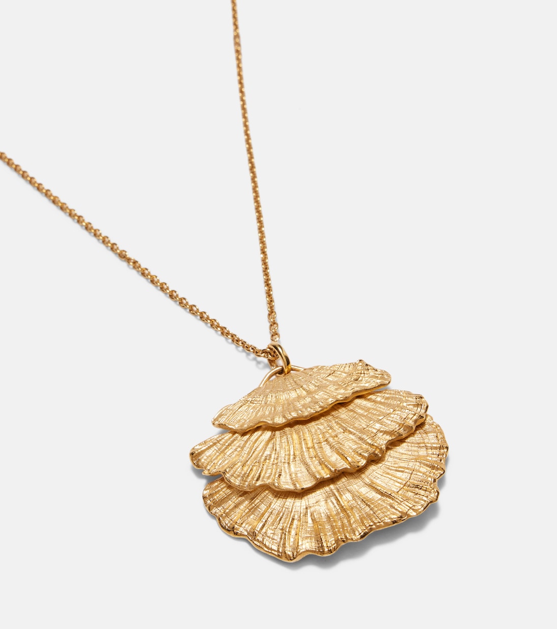 Collar Chloé Shells | Chloé