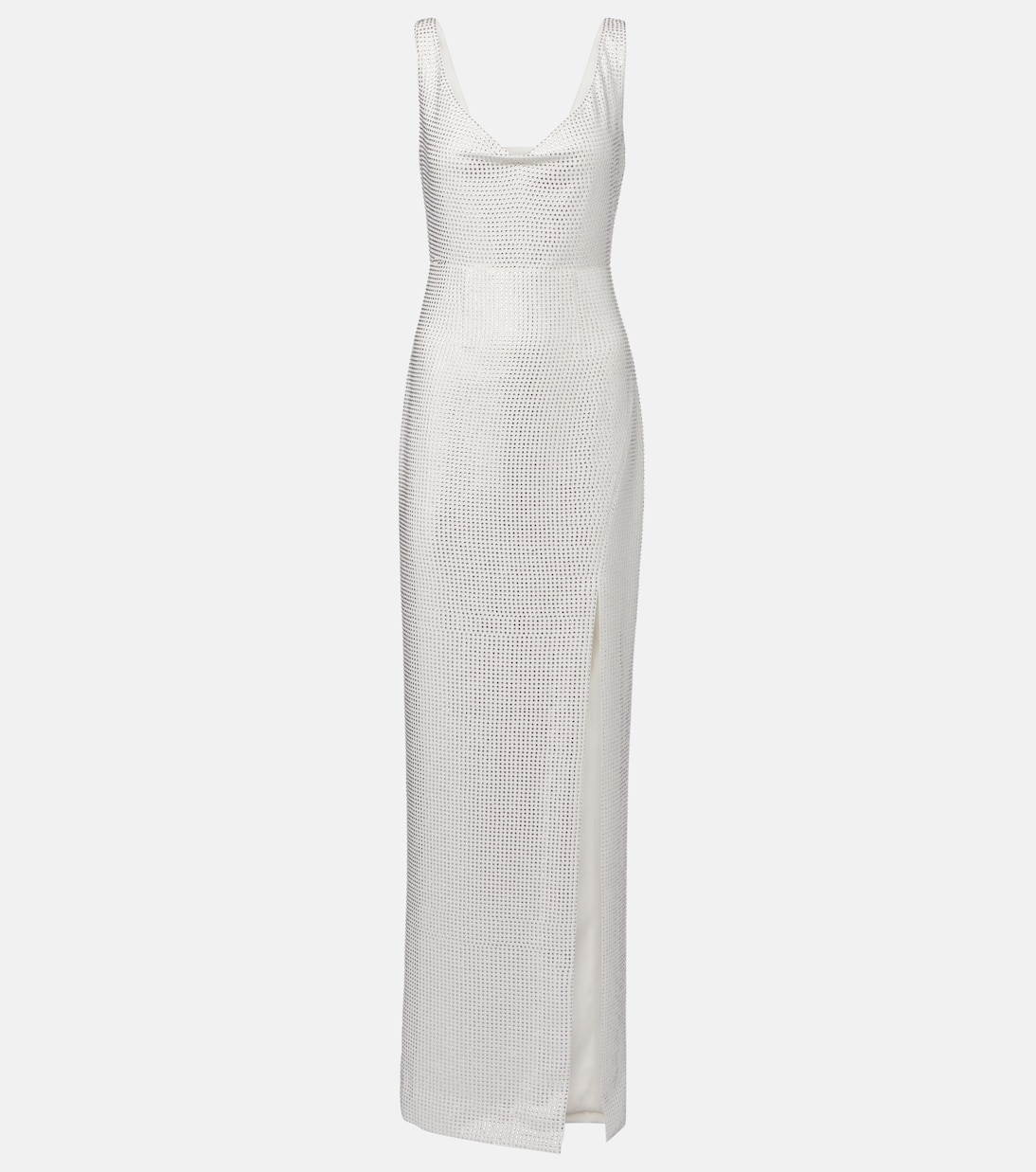 Bridal embellished gown | Roland Mouret