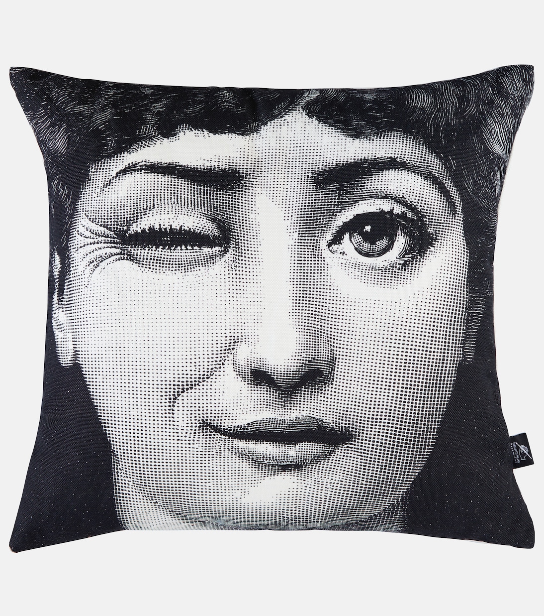 Kissen Tema e Variazioni Nr. 82 Nr. 130 | Fornasetti