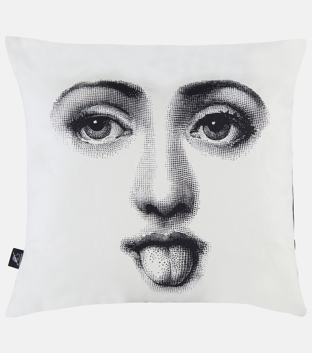 Kissen Tema e Variazioni Nr. 82 Nr. 130 | Fornasetti