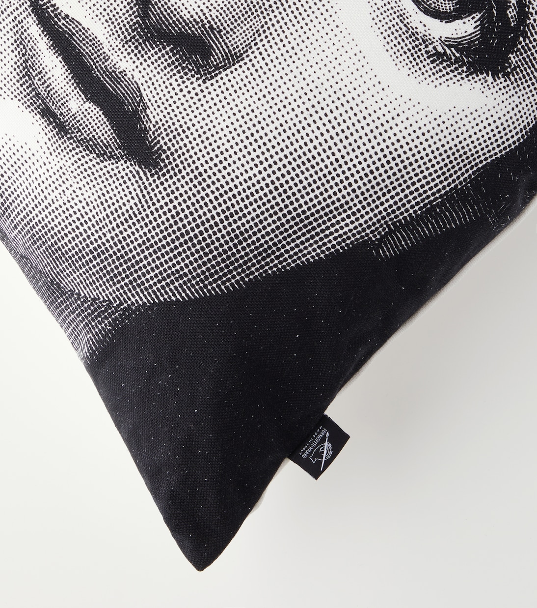 Kissen Tema e Variazioni Nr. 82 Nr. 130 | Fornasetti