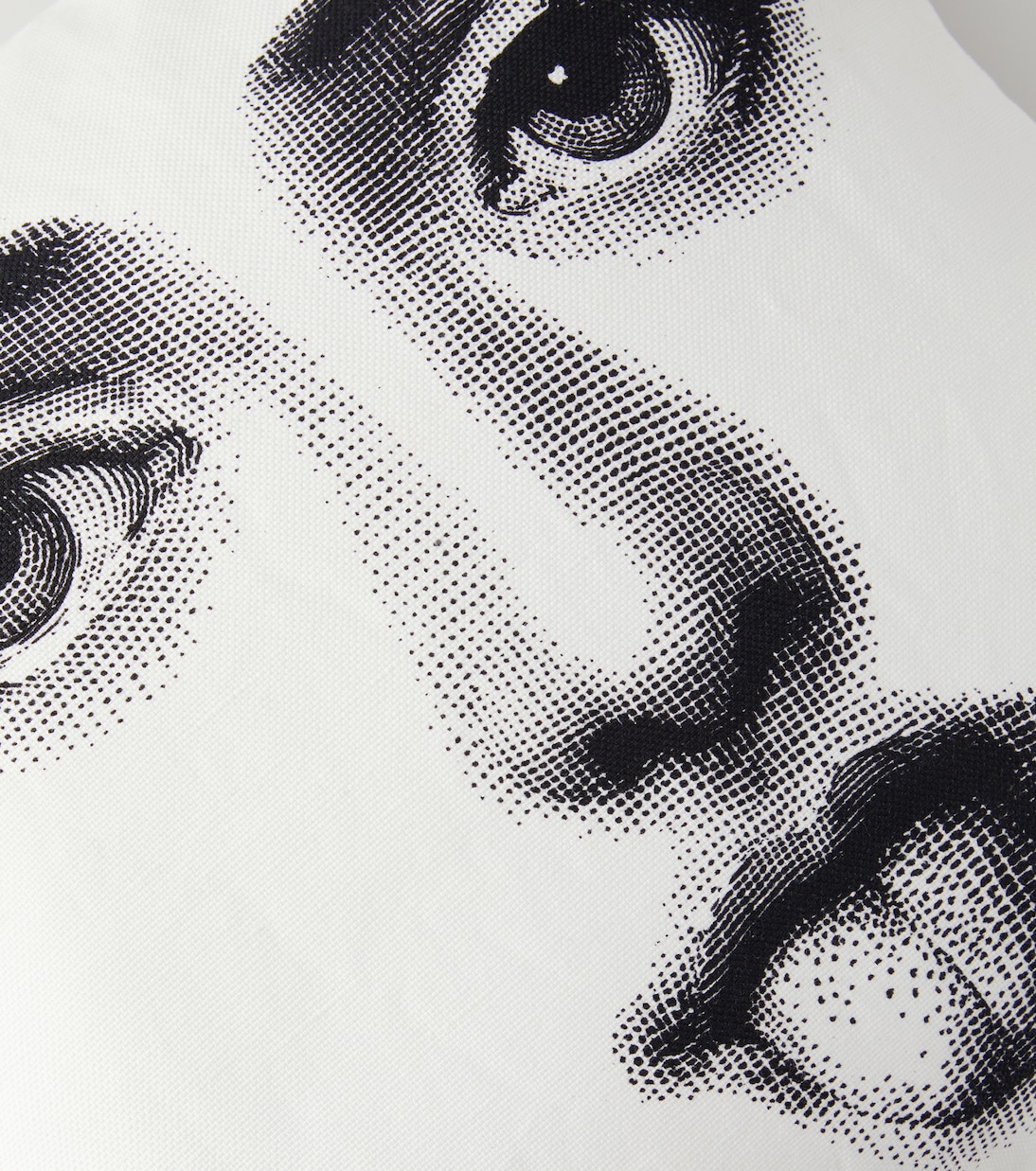 Kissen Tema e Variazioni Nr. 82 Nr. 130 | Fornasetti