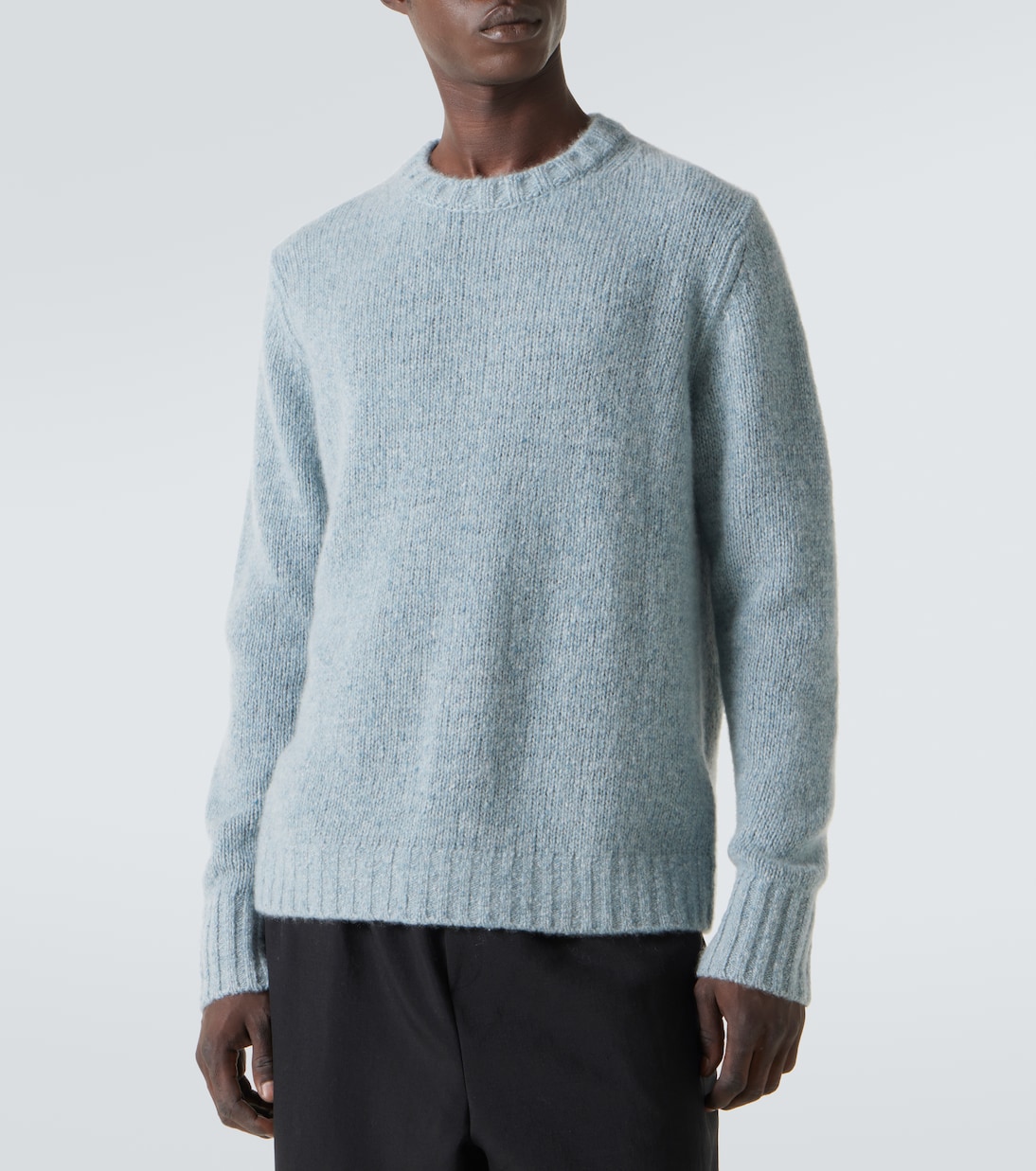 Jersey de cachemir | Allude