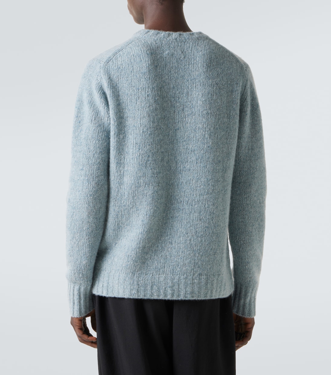 Jersey de cachemir | Allude
