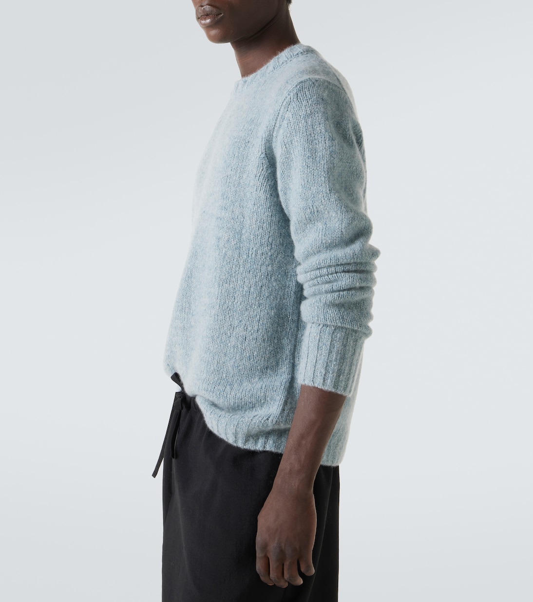 Jersey de cachemir | Allude