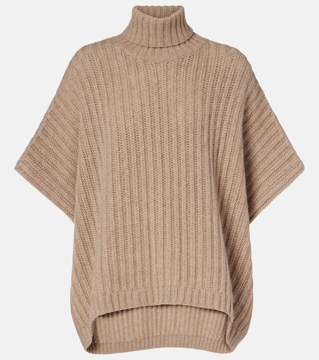 Rollkragenpullover aus Kaschmir | Brunello Cucinelli
