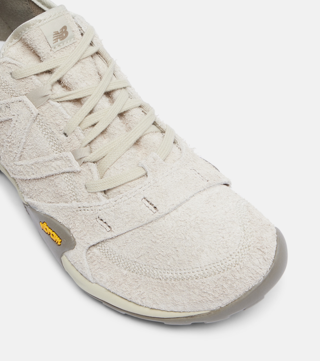 MT10 suede sneakers | New Balance