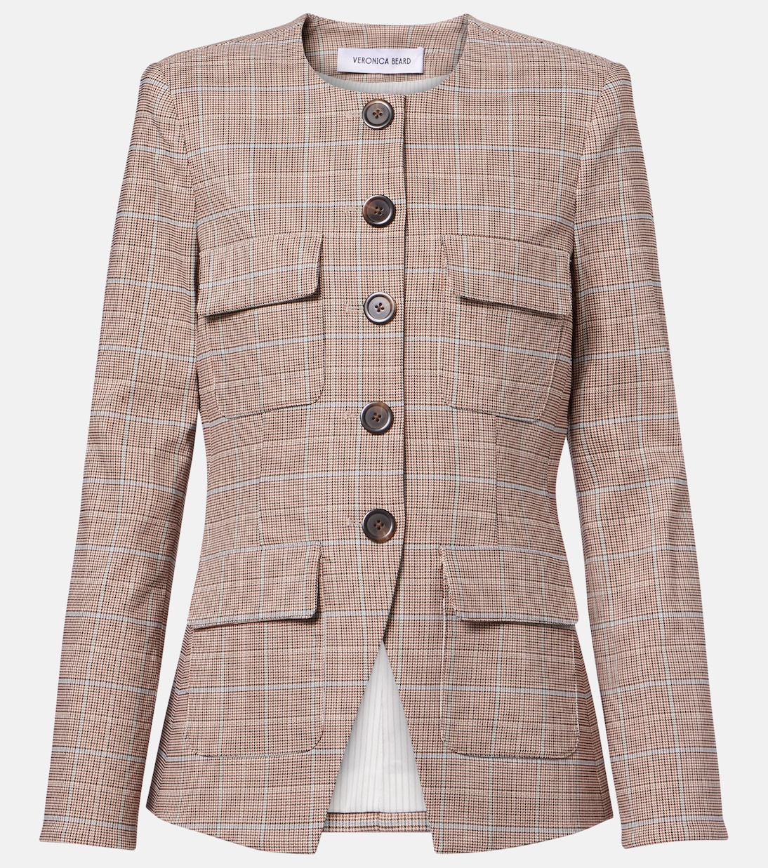 Blazer Orrin | Veronica Beard