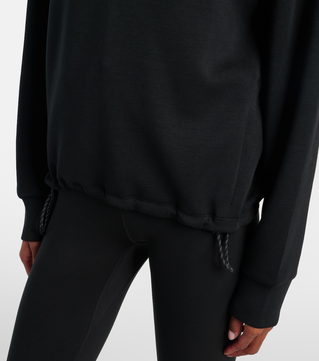 Sian half-zip sweatshirt | Varley