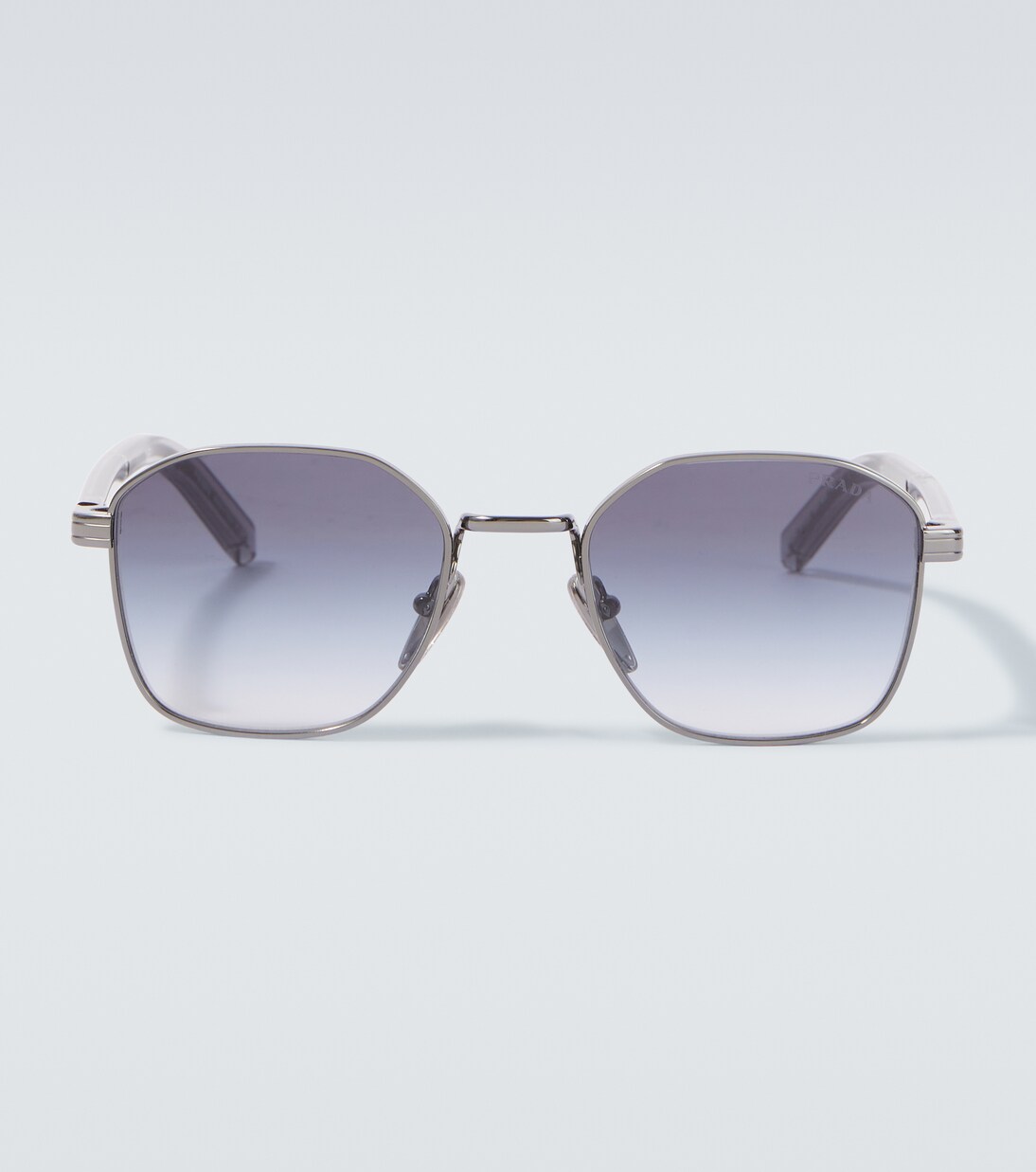 Square sunglasses | Prada