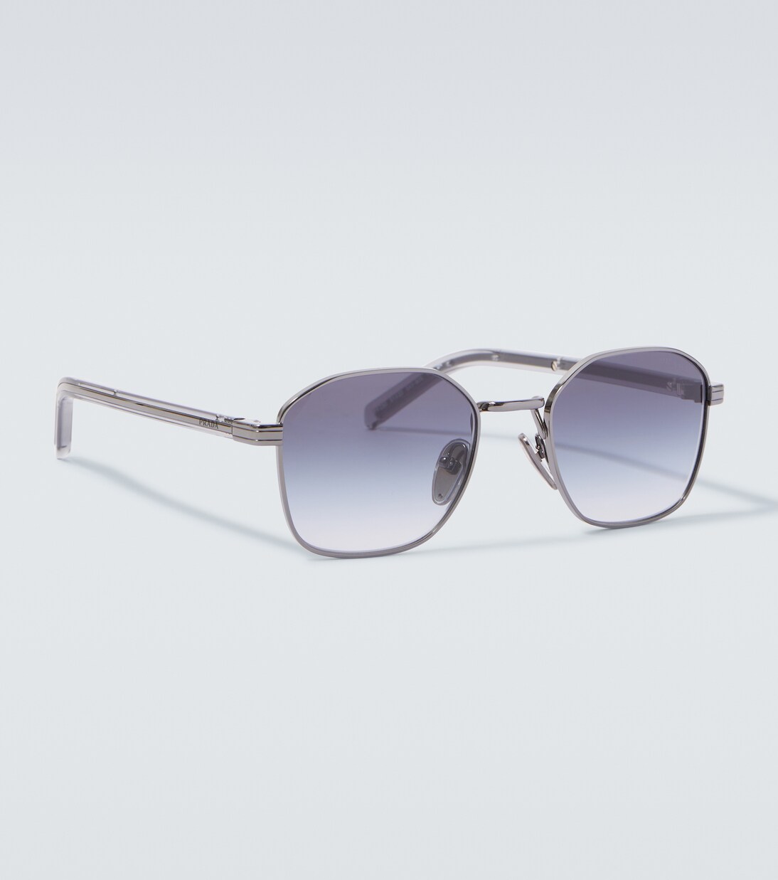 Square sunglasses | Prada