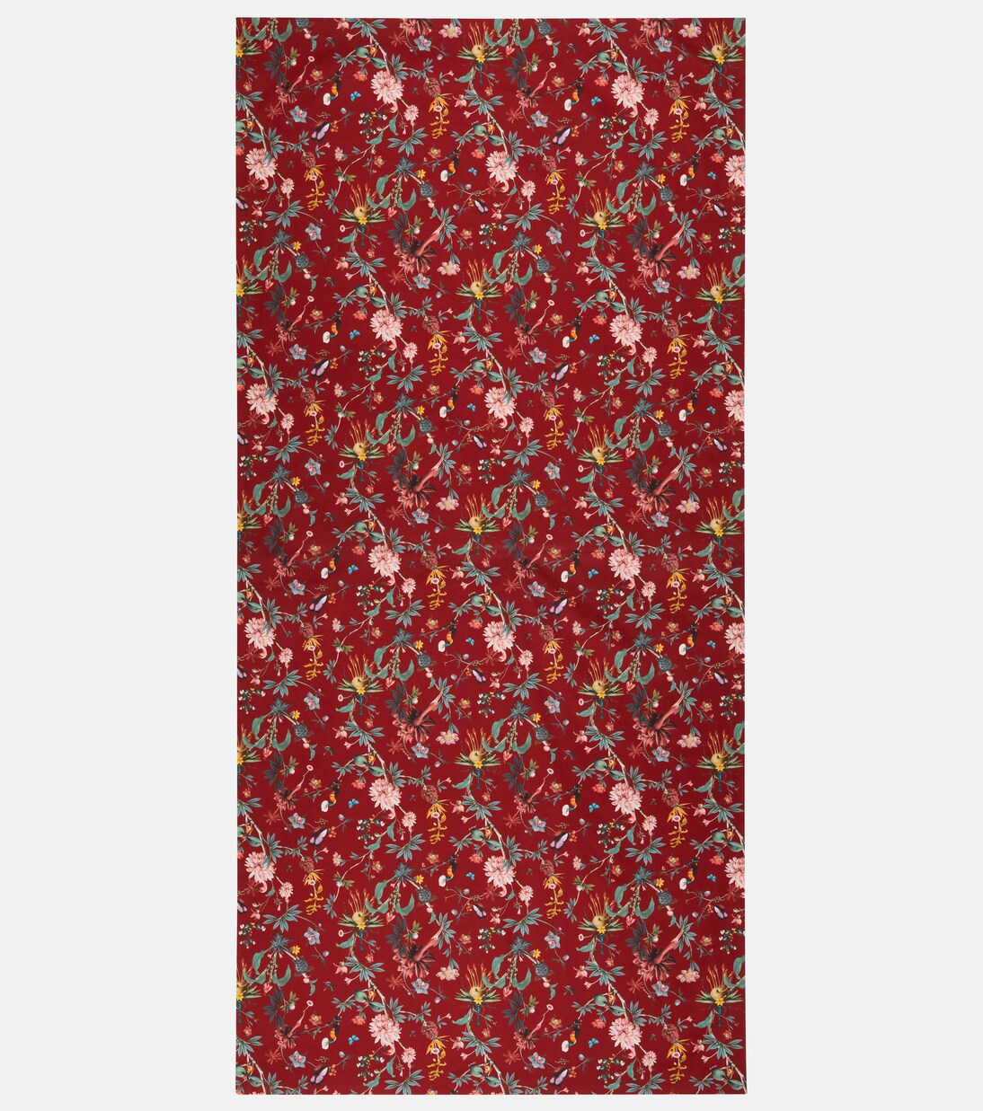 Fantastic Creatures Large canvas tablecloth | La DoubleJ