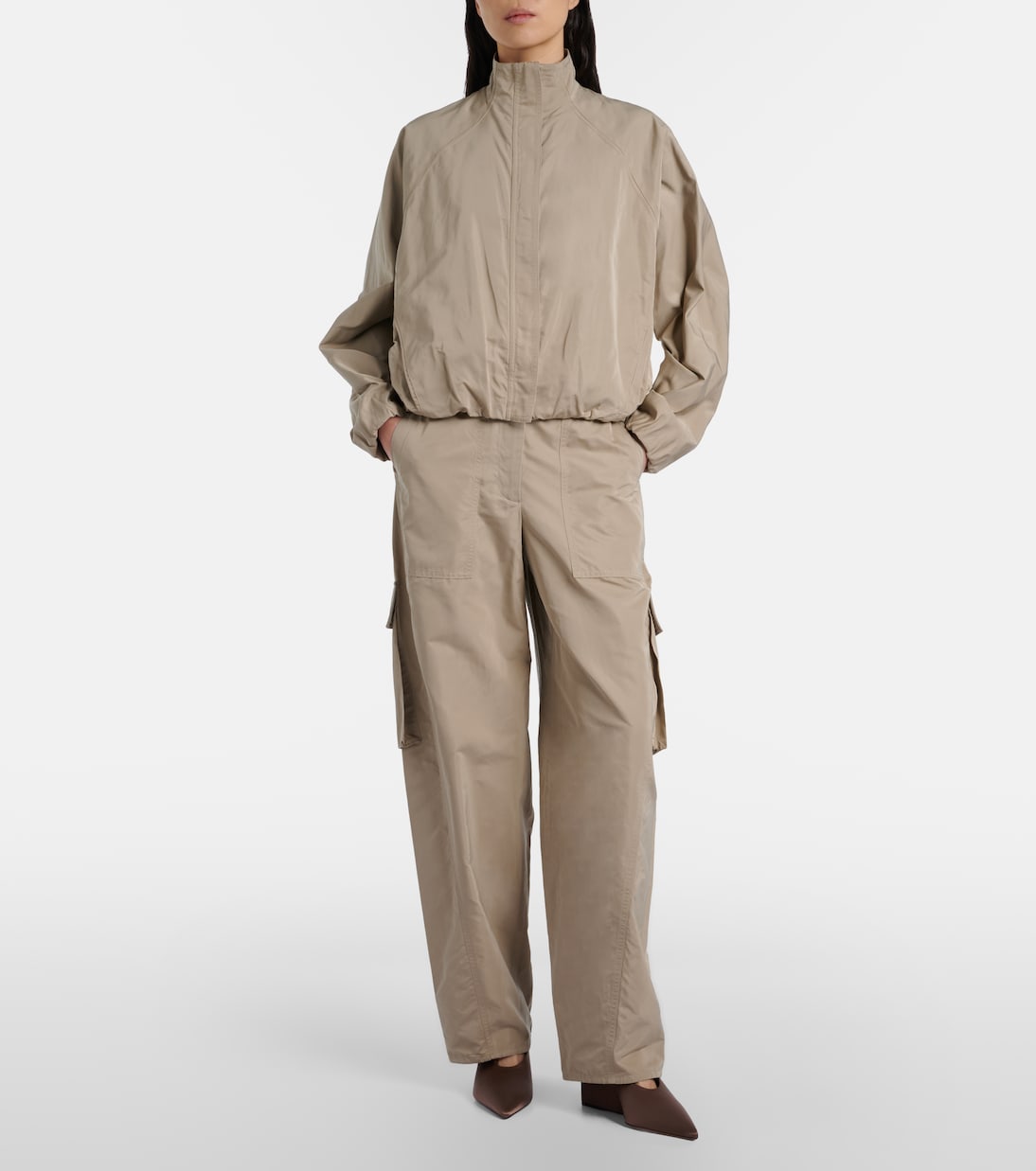 Radzimir jacket | Alaïa