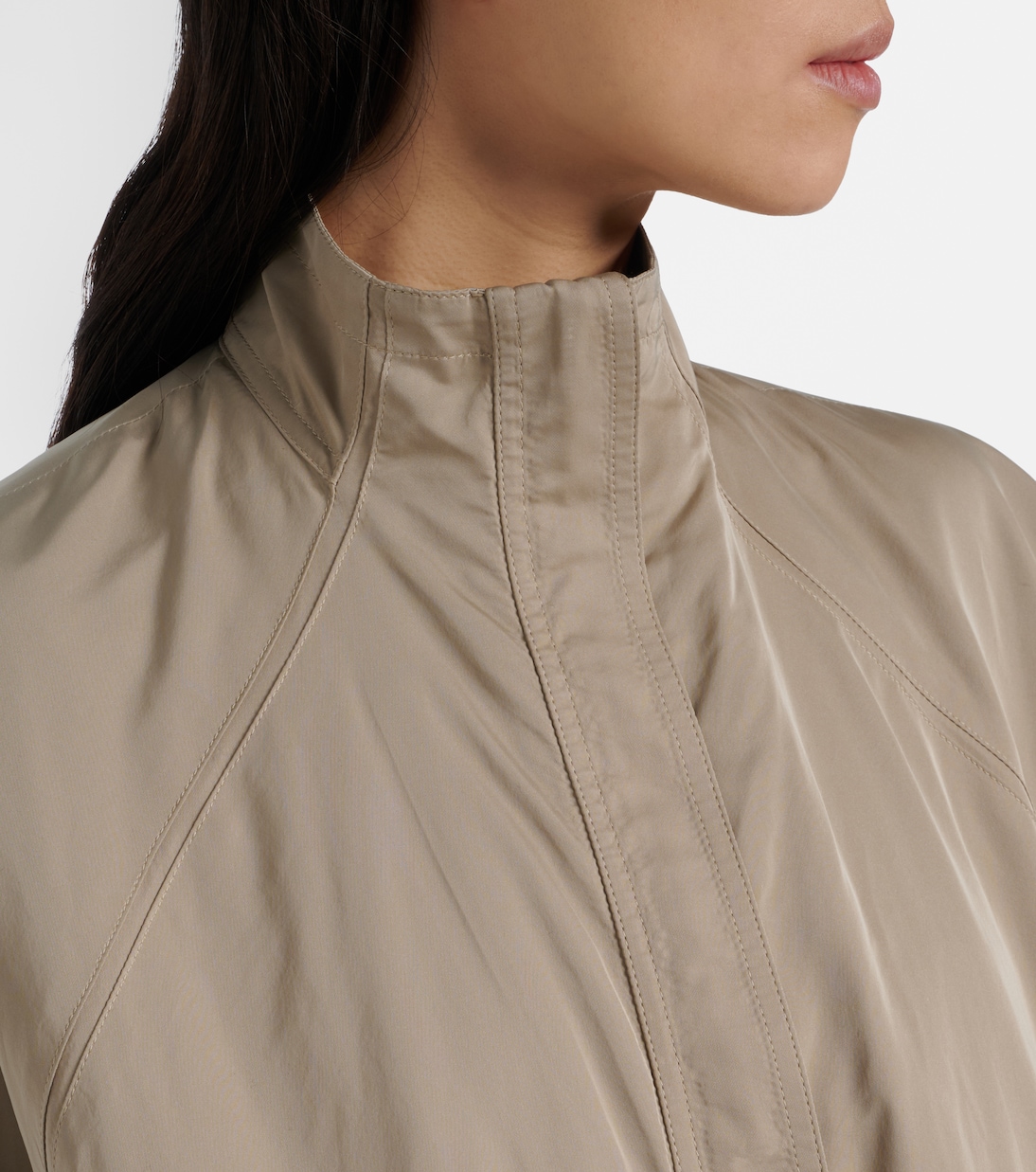 Radzimir jacket | Alaïa