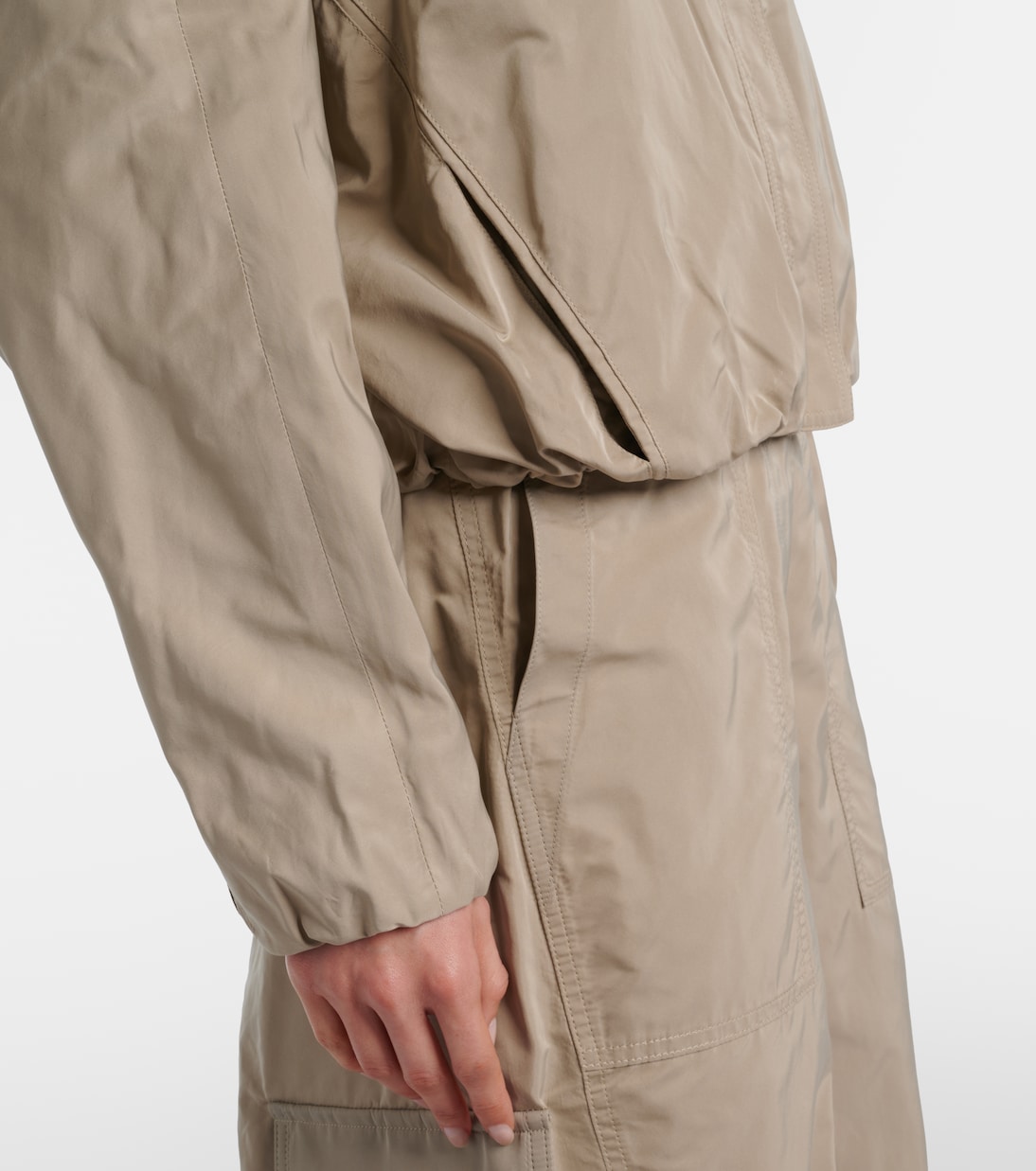 Radzimir jacket | Alaïa