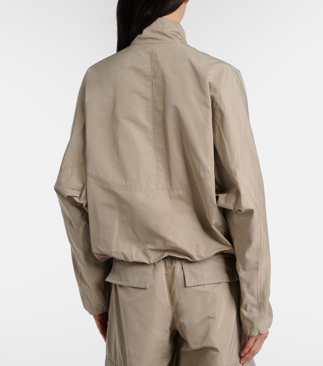 Radzimir jacket | Alaïa