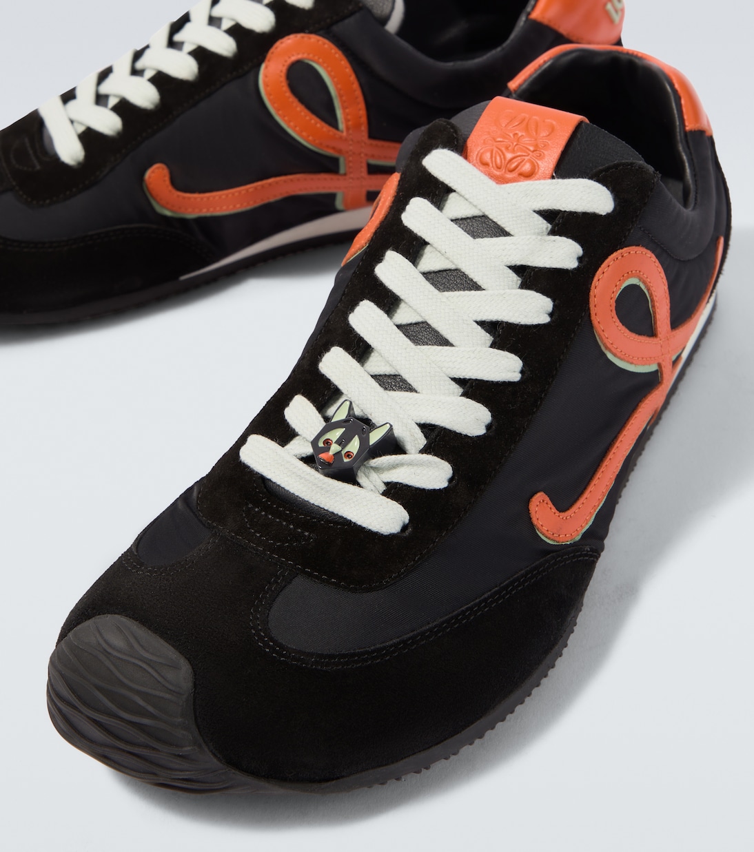 x Louis Wain Ballet Runner 2.0 sneakers | Loewe