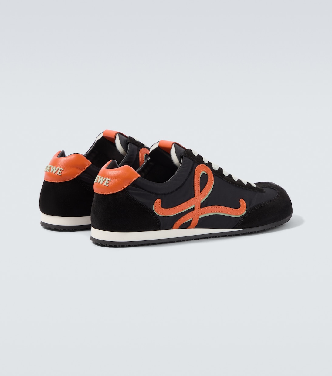 x Louis Wain Ballet Runner 2.0 sneakers | Loewe