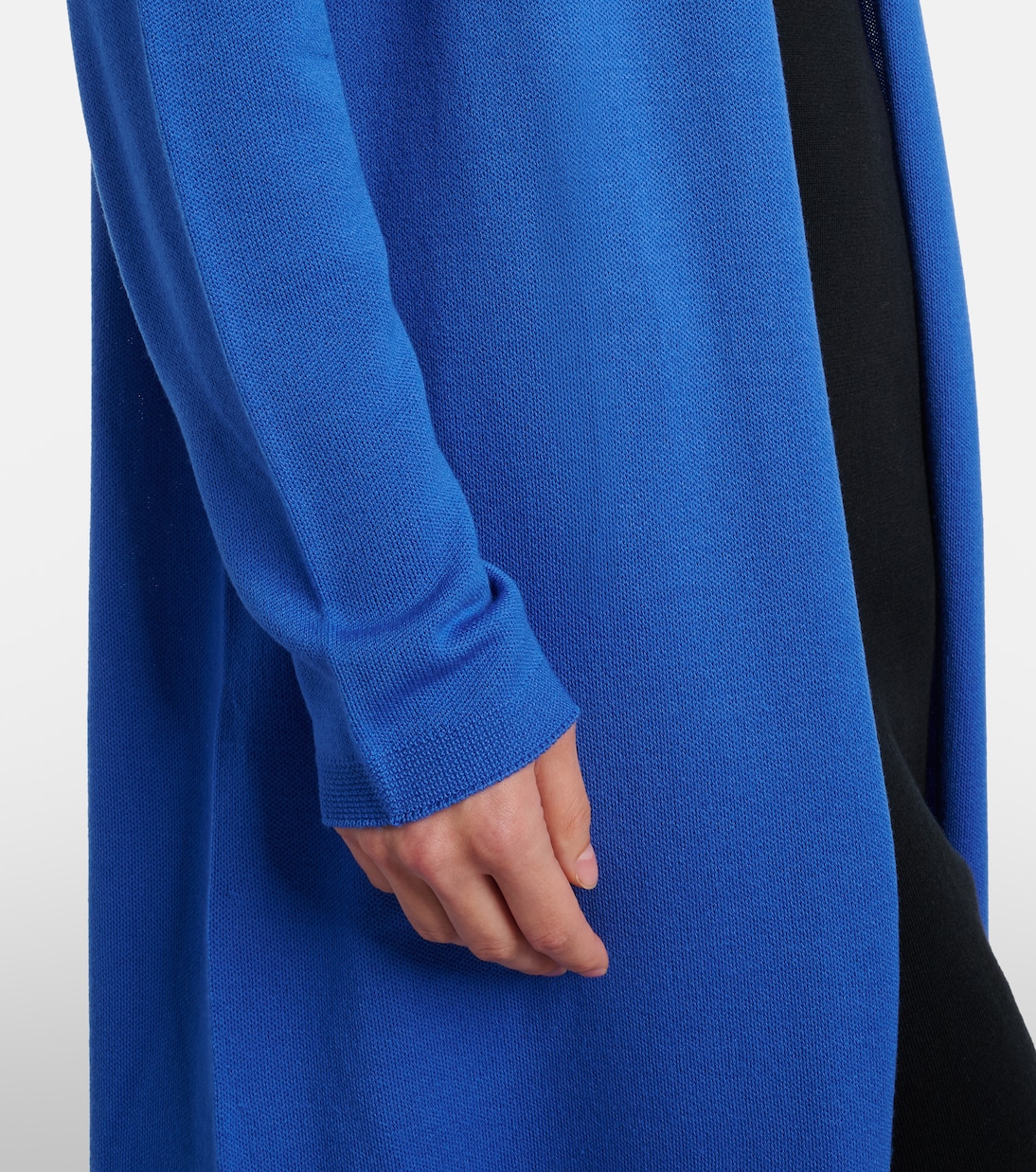 Wool piqué cardigan | Tom Ford