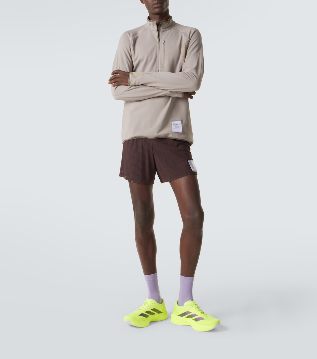 Laufschuhe Adizero Evo SL | Adidas