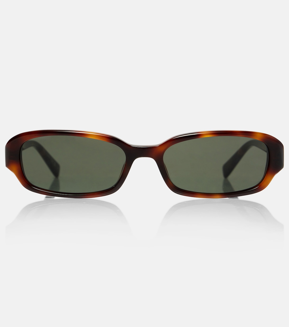 Eckige Sonnenbrille SL 872 Erin | Saint Laurent
