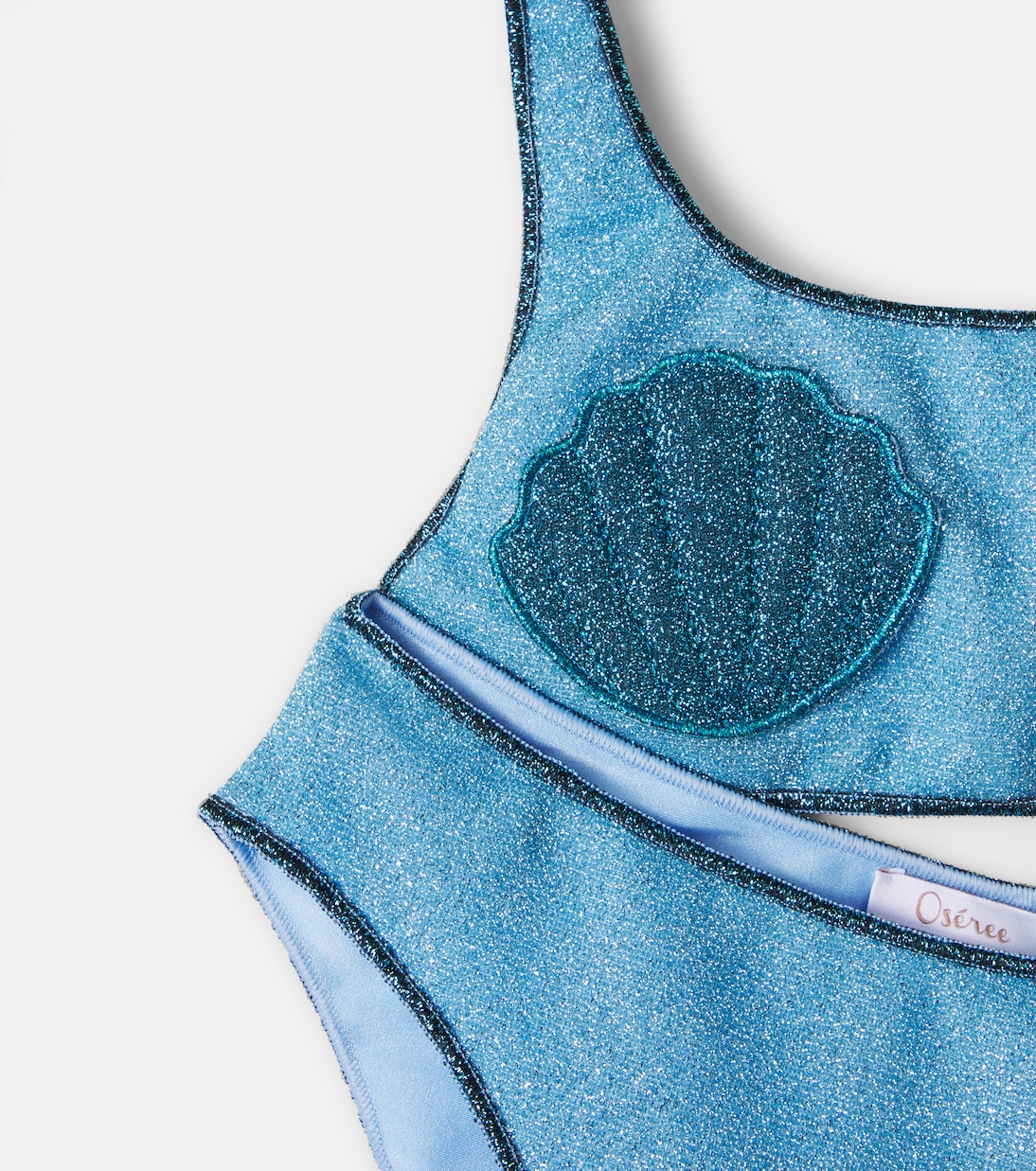 Bikini Lumière | Oséree Kids