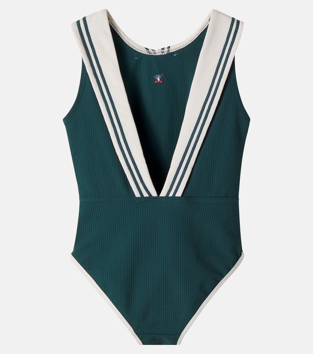 Sailor swimsuit | Konges Sløjd