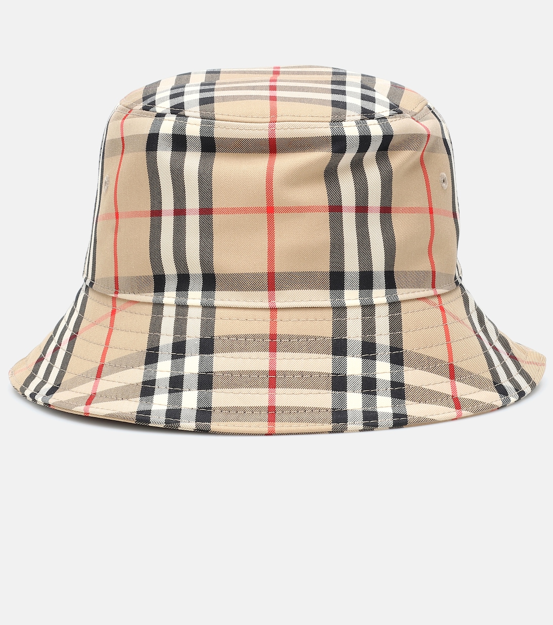 Hut Vintage Check | Burberry