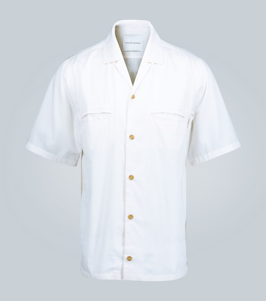 Camicia bowling | King & Tuckfield