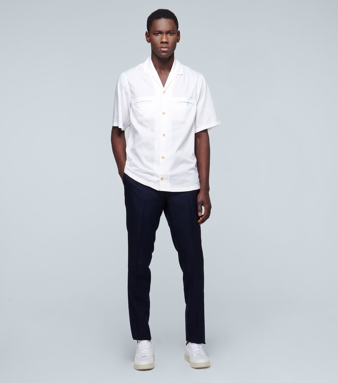 Camicia bowling | King & Tuckfield