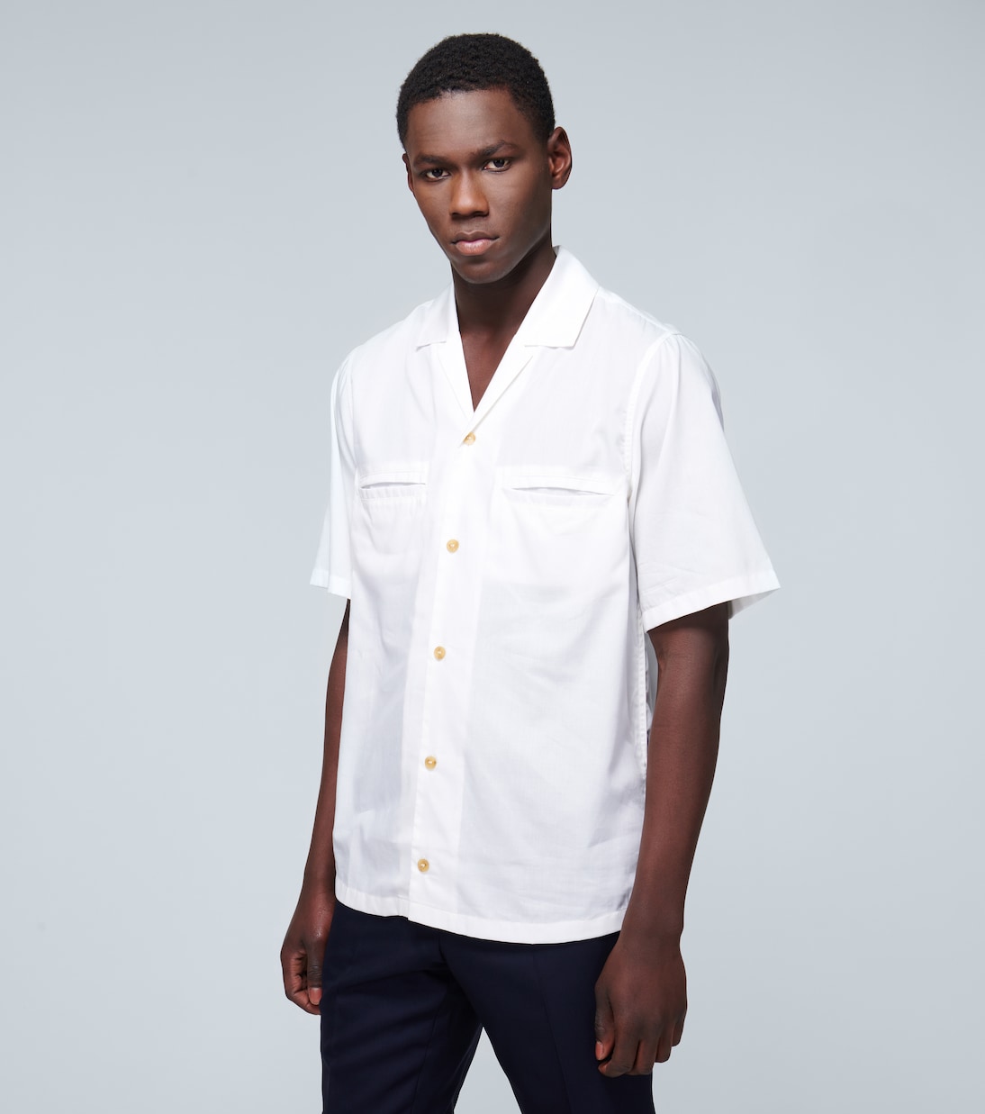 Camicia bowling | King & Tuckfield