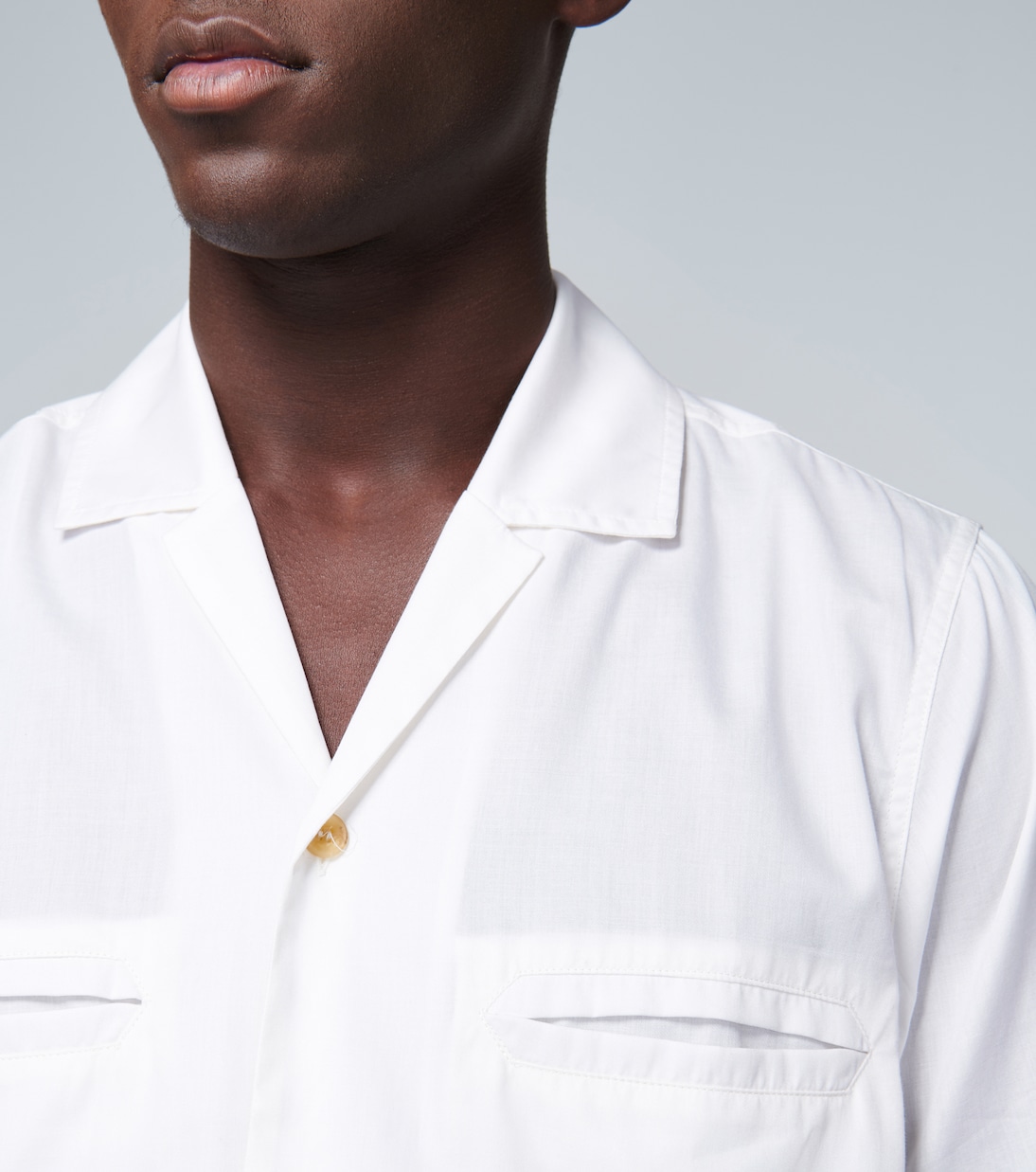 Camicia bowling | King & Tuckfield