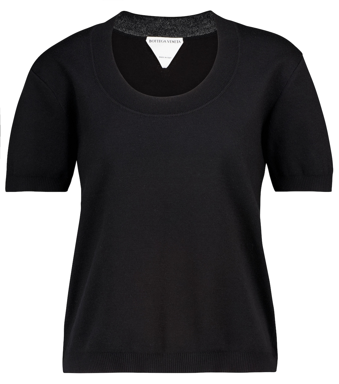 Pullover mit Kaschmiranteil | Bottega Veneta