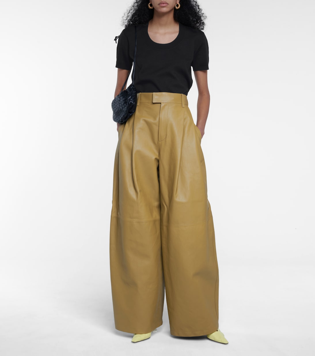Pullover mit Kaschmiranteil | Bottega Veneta