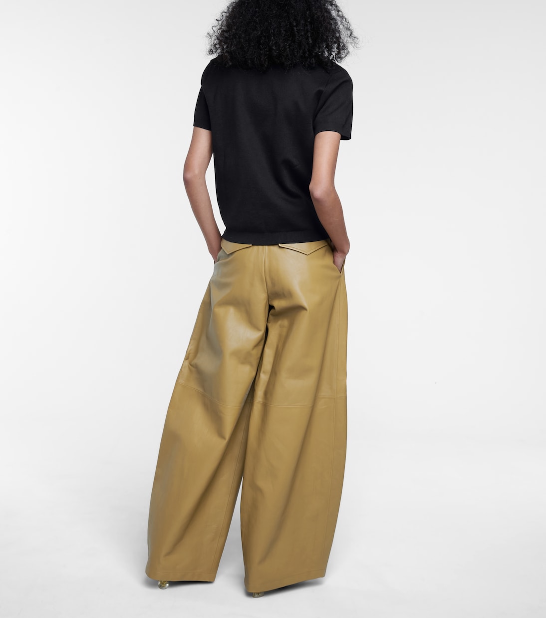 Pullover mit Kaschmiranteil | Bottega Veneta