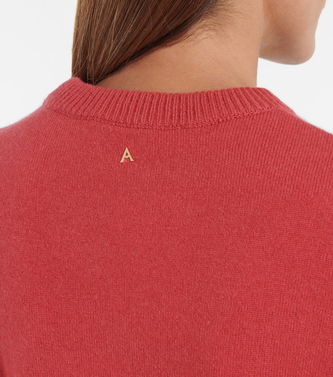 Alice cashmere sweater dress | Altuzarra
