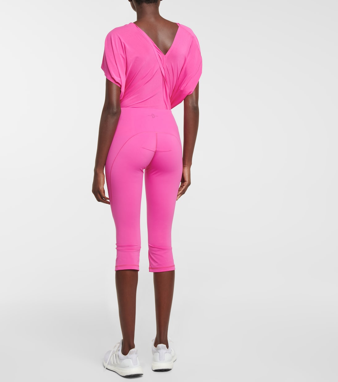 Leggings Wilma cropped | Roland Mouret