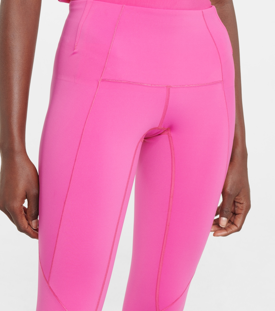 Leggings Wilma cropped | Roland Mouret