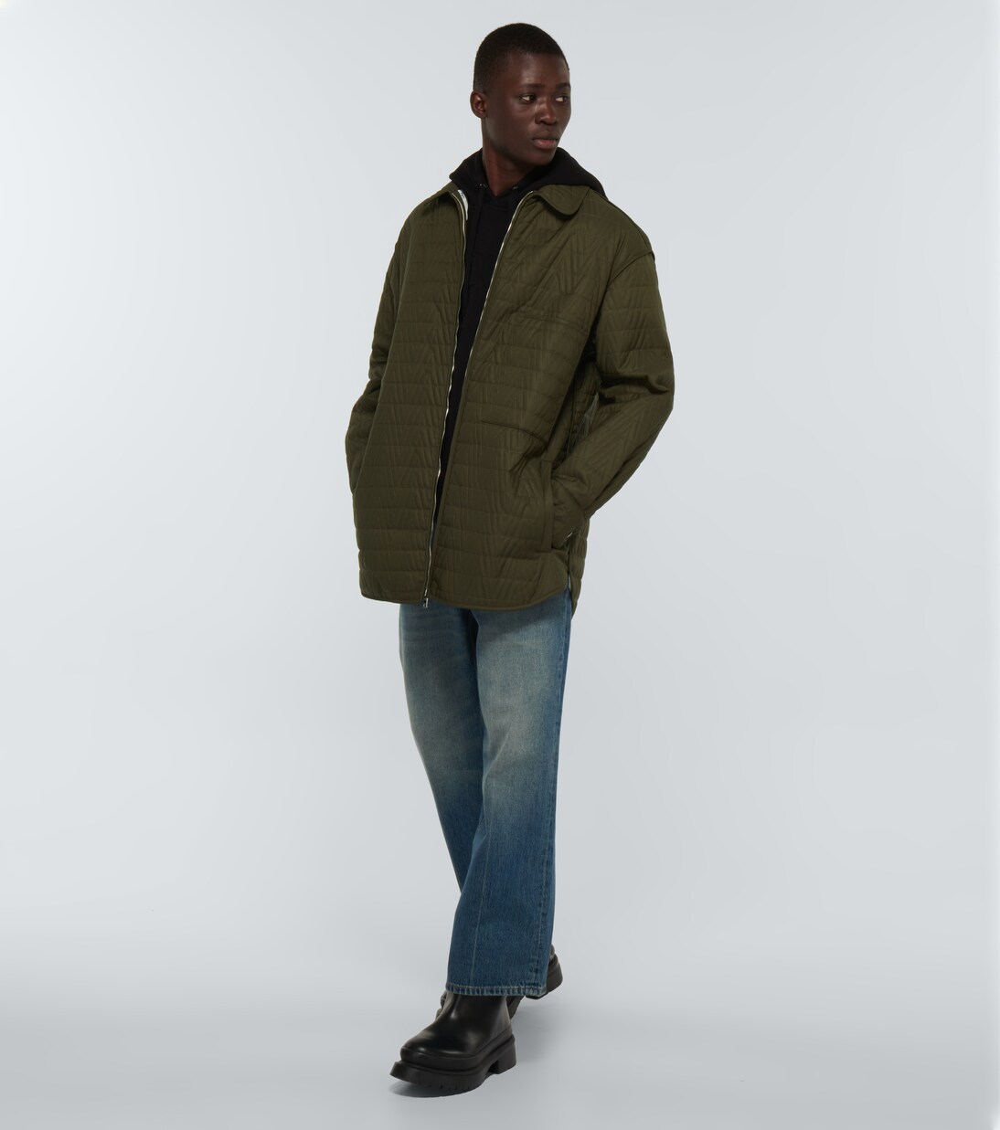 Steppjacke | Valentino